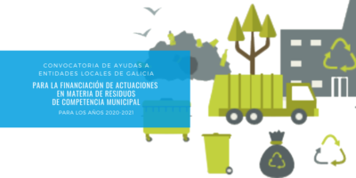Convocatorias ayudas residuos municipales y plan de acción por el clima y la energía sostenible