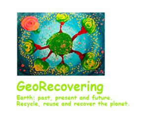 GEORECOVERING