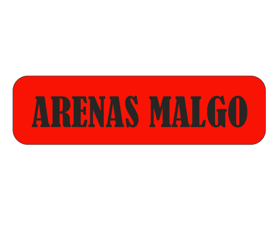 ARENAS MALGO