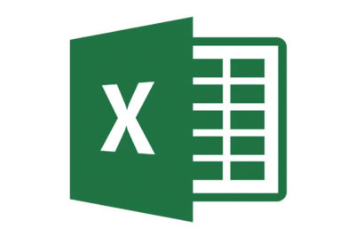 Tablas dinámica en Excel aplicadas a la memoria anual