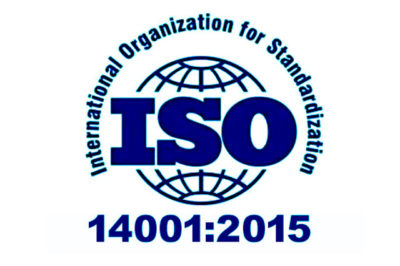 Introducción a la norma UNE-EN ISO 14001:2015