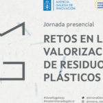 APROEMA colabora con la Materioteca de Galicia en una Jornada sobre la valorización de residuos plásticos en Galicia”