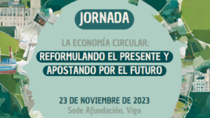 La Presidenta de APROEMA participa en la XVIII Jornada ‘Vigo ante su Futuro’