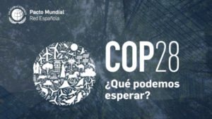 COP28 en Dubái: Un Punto de Inflexión para la Acción Climática Global y el Compromiso Empresarial