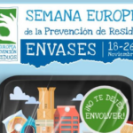 La 15ª edición de la Semana Europea de la Prevención de Residuos pone el foco en los envases y su impacto ambiental: ¡No te dejes envolver!