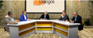 Arancha Mañas en Diálogos de TeleVigo: Impulsando la Eficiencia Energética para un Futuro Sostenible