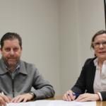 APROEMA y AGEINCO Firman Convenio para Impulsar la Colaboración en Proyectos Medioambientales